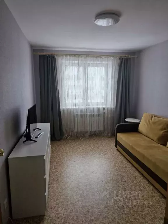 Студия Калужская область, Калуга проезд Юрия Круглова, 14 (37.0 м) - Фото 2