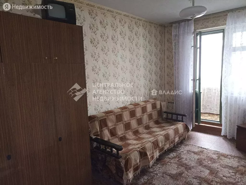 3-комнатная квартира: Рязань, улица Новосёлов, 50к2 (50 м) - Фото 1