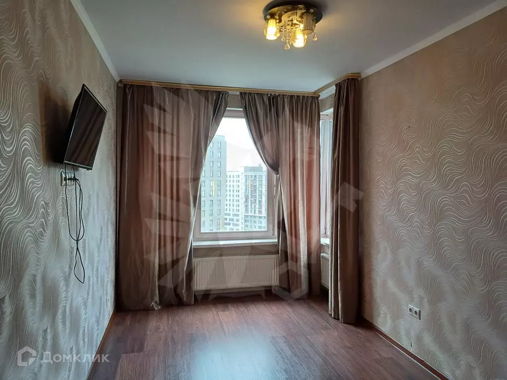 Продаётся 2-к квартира, 43.5 м - Фото 0