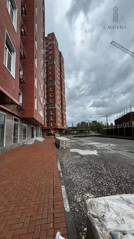 2-к кв. Чеченская республика, Грозный бул. Султана Дудаева, 8 (59.0 м) - Фото 0