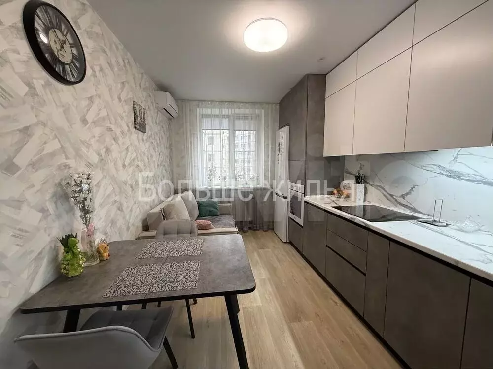 2-к. квартира, 60 м, 5/9 эт. - Фото 0