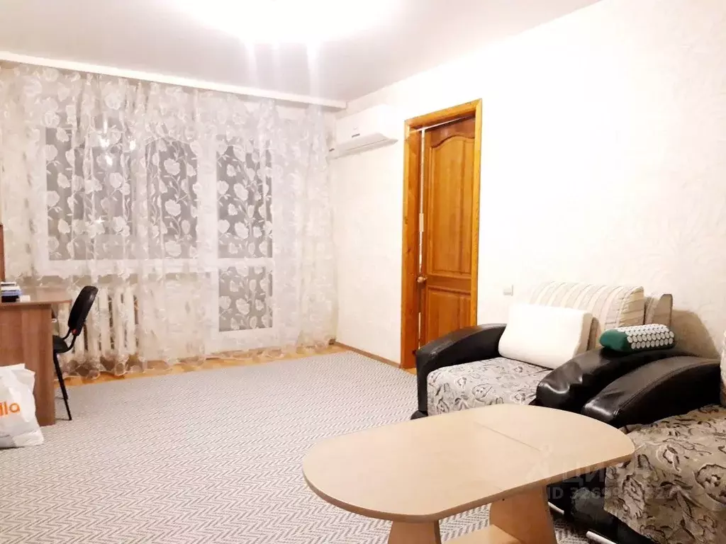 2-к кв. Самарская область, Самара ул. Волгина, 109 (45.0 м) - Фото 2