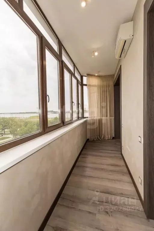 Студия Амурская область, Благовещенск Пионерская ул., 2 (46.7 м) - Фото 1