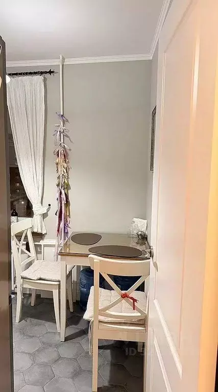 1-к кв. Москва ул. Панферова, 18 (32.0 м) - Фото 1