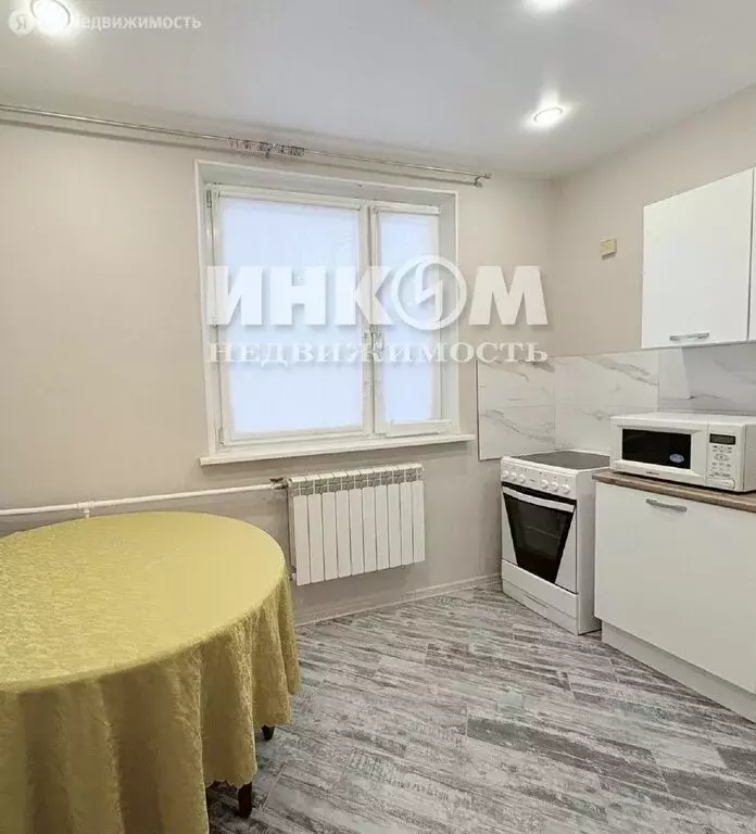 1-комнатная квартира: Москва, улица Маршала Катукова, 10к1 (37.2 м) - Фото 1