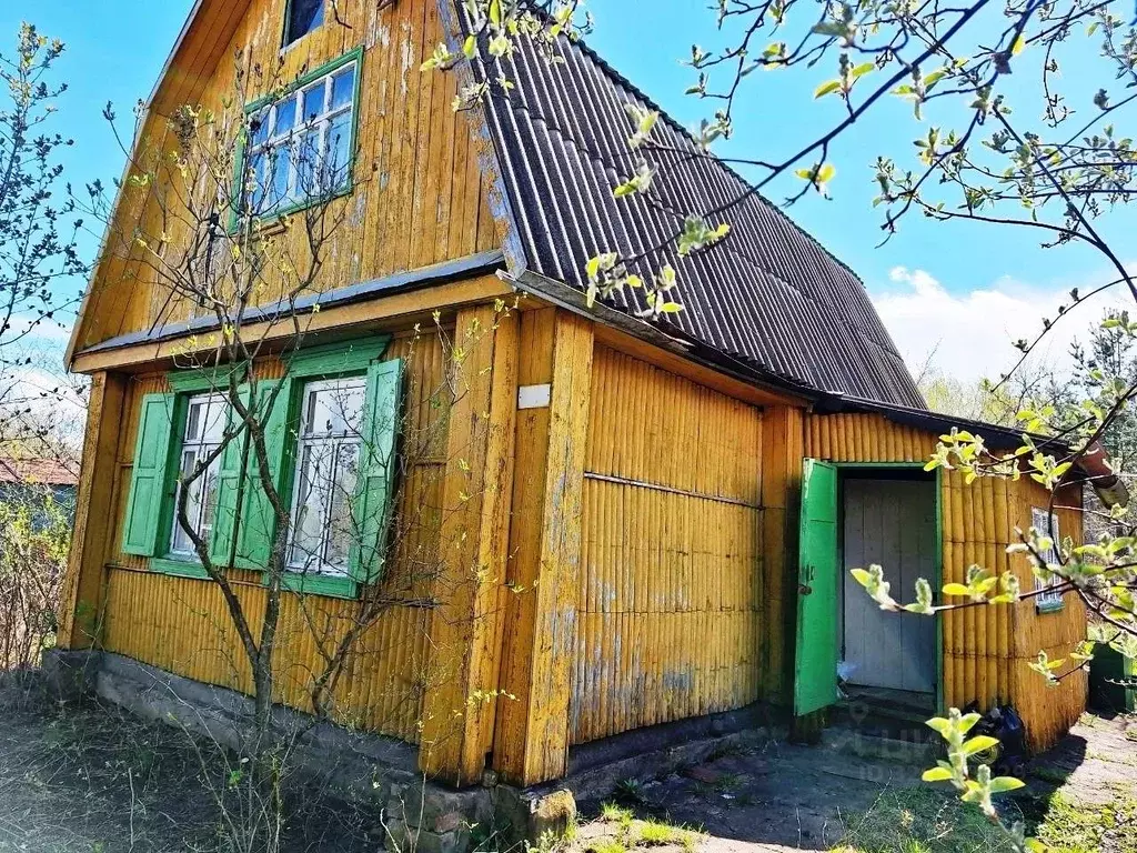 Дом в Башкортостан, Уфимский район, Булгаковский сельсовет, Связист-3 ... - Фото 1