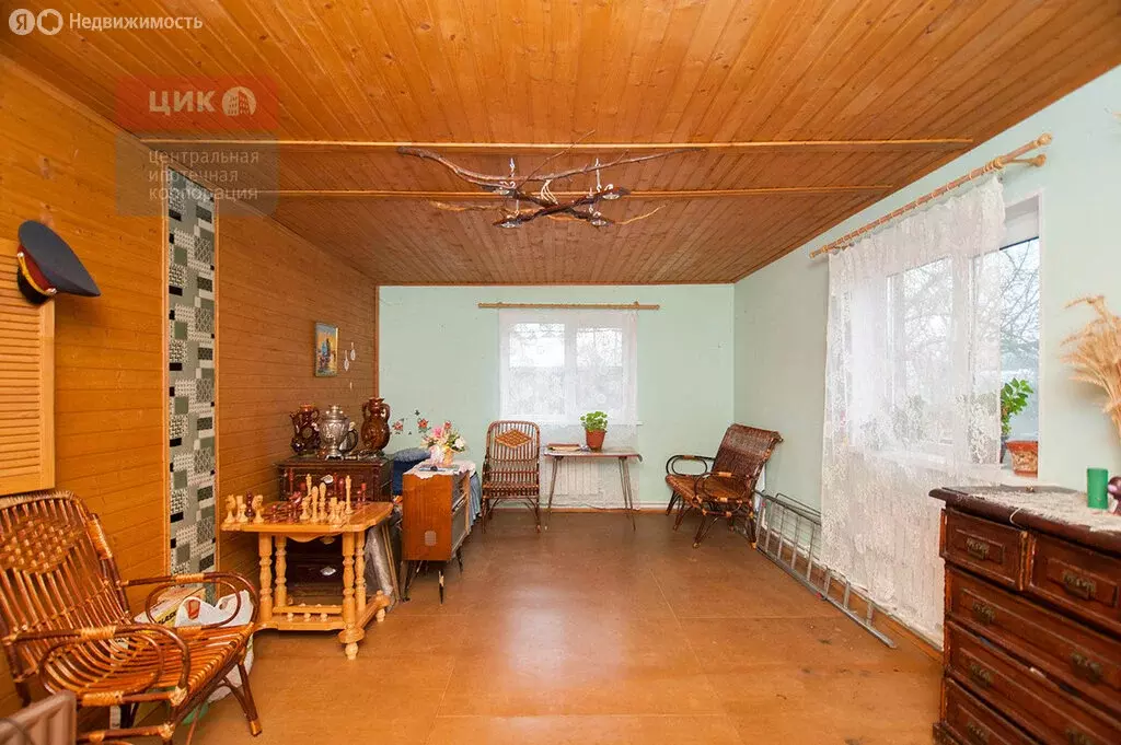 Дом в Хрущево, Кооперативная улица, 39 (91 м) - Фото 1