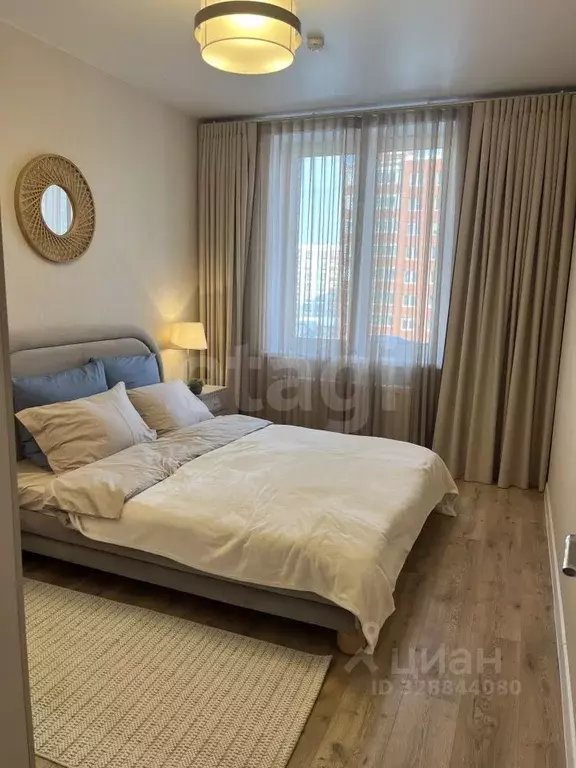 3-к кв. Пермский край, Пермь ул. Капитана Гастелло, 15 (56.9 м) - Фото 2