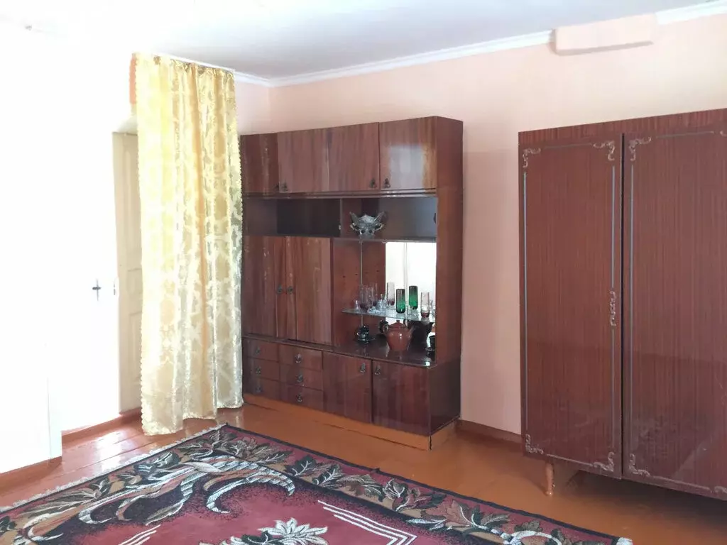 Дом в Камбилеевское, улица Орджоникидзе, 21 (85 м) - Фото 0