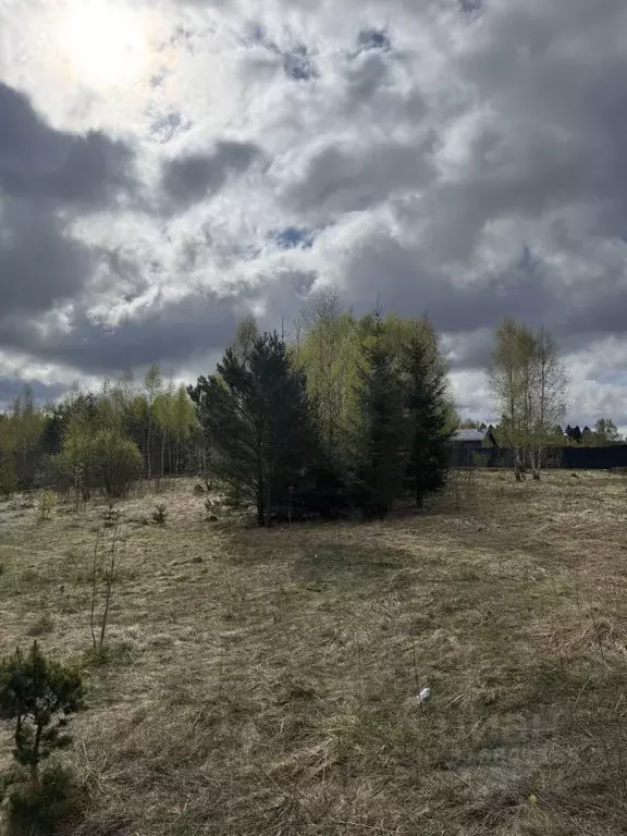 Участок в Московская область, Рузский муниципальный округ, пос. ... - Фото 0