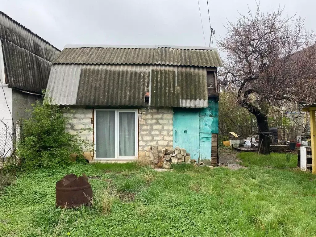 Дом в Севастополь Энергетик садоводческое товарищество, 17 (43 м) - Фото 0