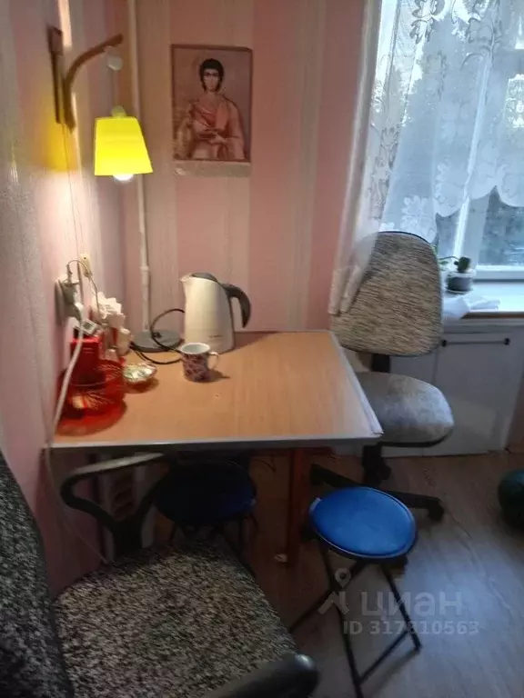 1-к кв. Удмуртия, Ижевск Курортная ул., 12 (30.0 м) - Фото 1