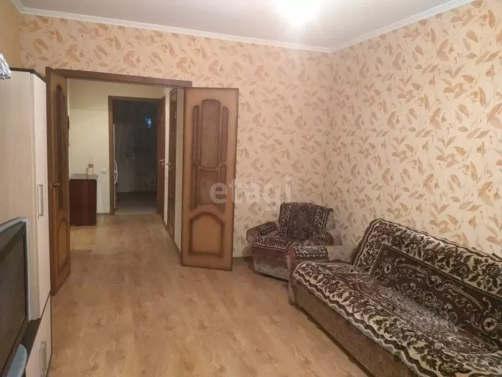 2-к кв. Ростовская область, Ростов-на-Дону Магнитогорская ул., 9/2 ... - Фото 1