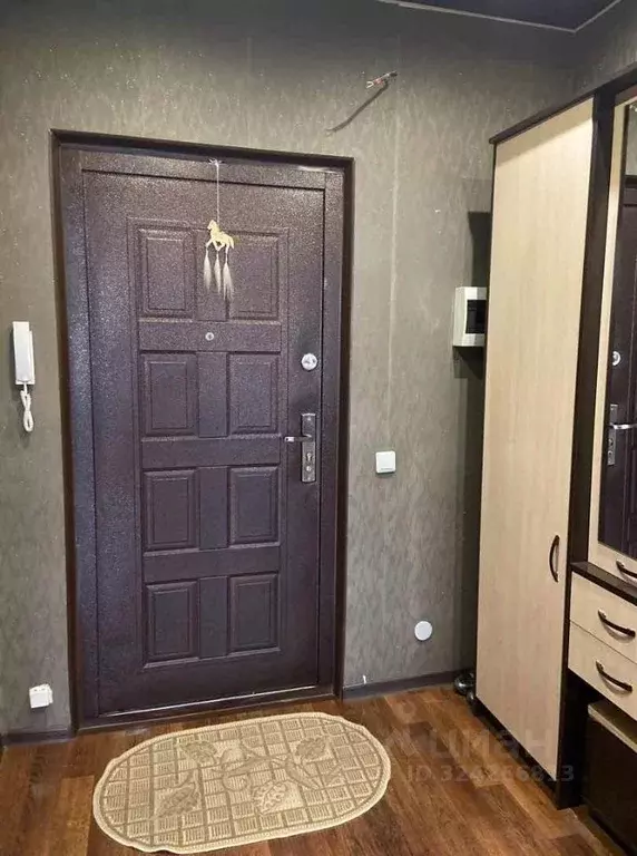 2-к кв. Саха (Якутия), Якутск ул. Ойунского, 8 (47.0 м) - Фото 2