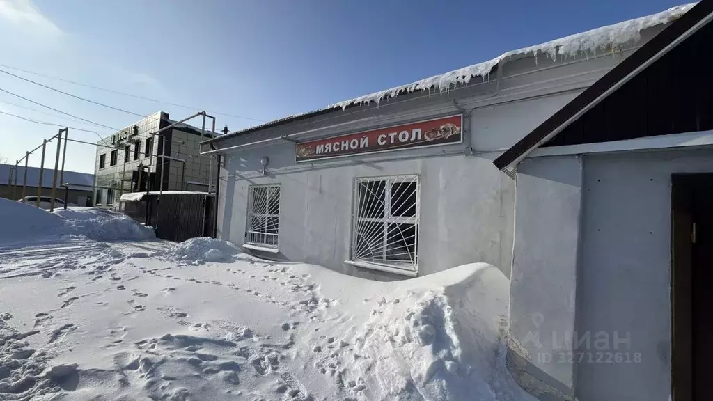 Помещение свободного назначения в Липецкая область, Липецк 10-я Шахта ... - Фото 2