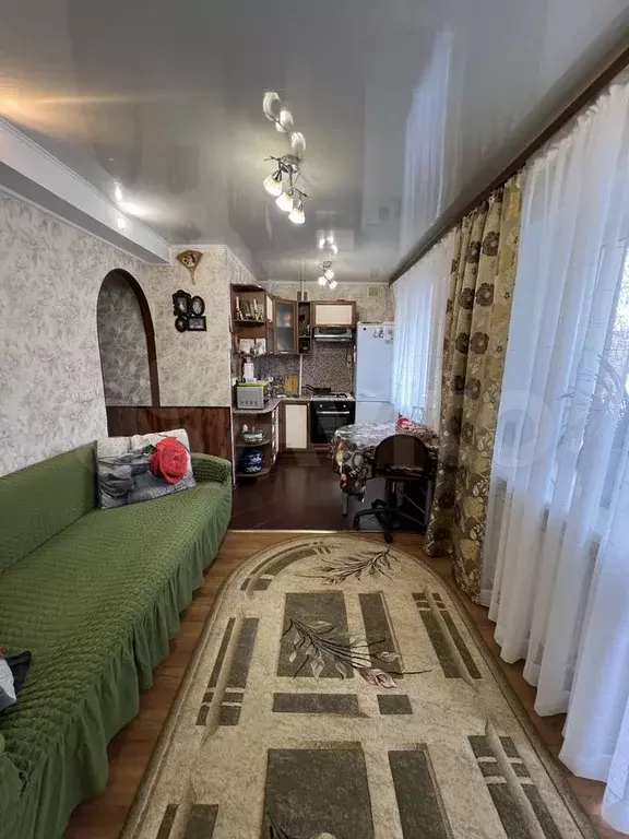 2-к. квартира, 42 м, 3/5 эт. - Фото 0