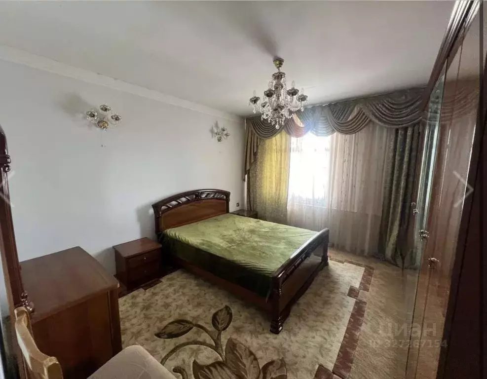 5-к кв. Кабардино-Балкария, Нальчик Пятигорская ул., 15 (200.0 м) - Фото 1