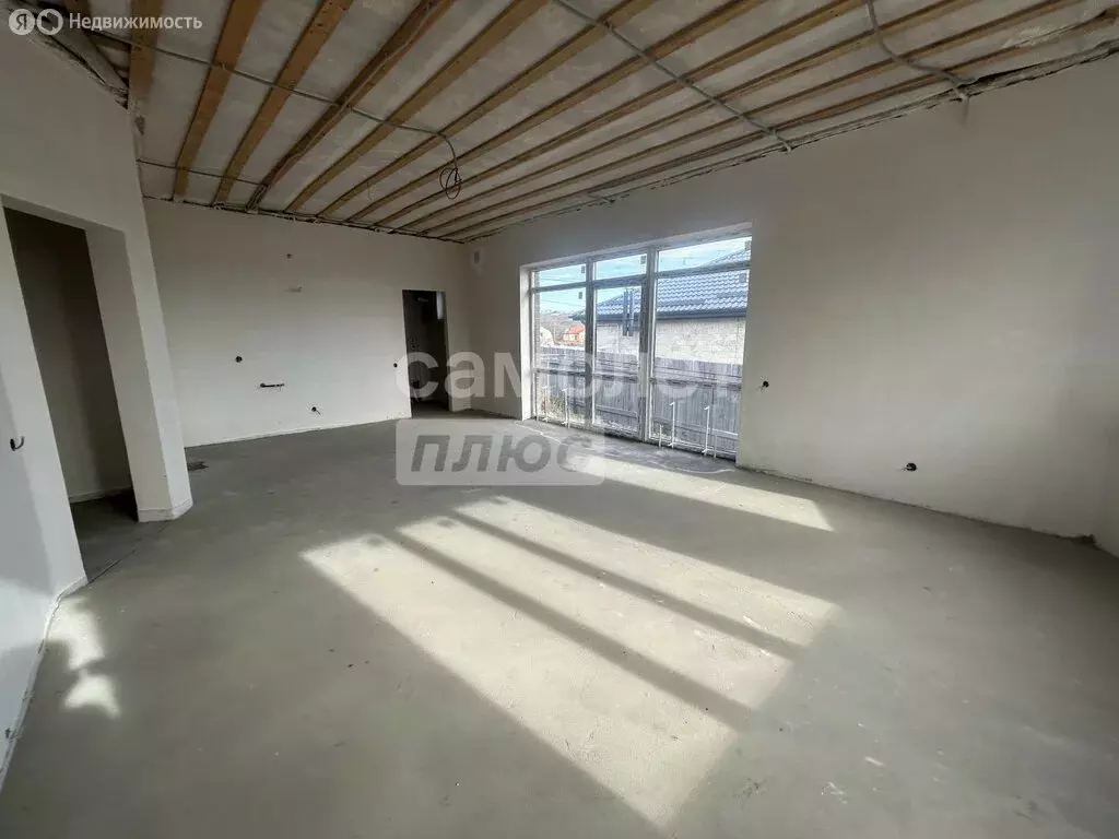 Дом в Ставрополь (120 м) - Фото 1