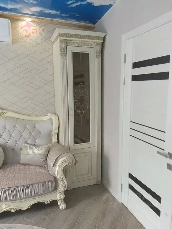 Дом в Крым, Черноморский район, с. Кировское ул. Титова, 29 (82 м) - Фото 0