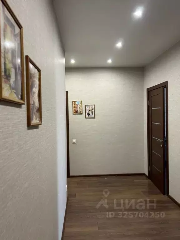 2-к кв. Московская область, Балашиха ул. Ситникова, 4 (62.0 м) - Фото 2