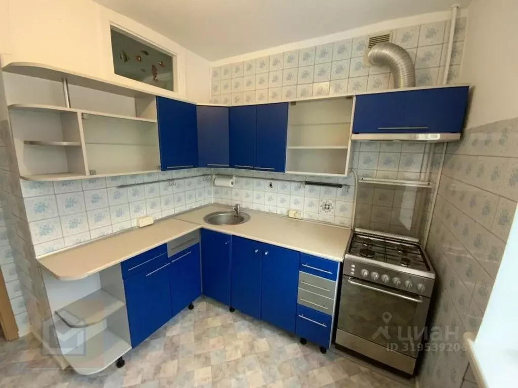 3-к кв. Крым, Симферополь ул. Воровского, 65 (65.1 м) - Фото 0