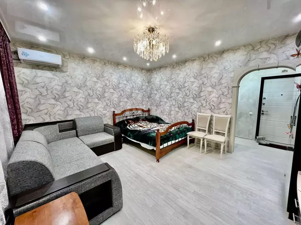 1-к кв. Ямало-Ненецкий АО, Надым Олимпийский мкр, 2 (40.9 м) - Фото 2