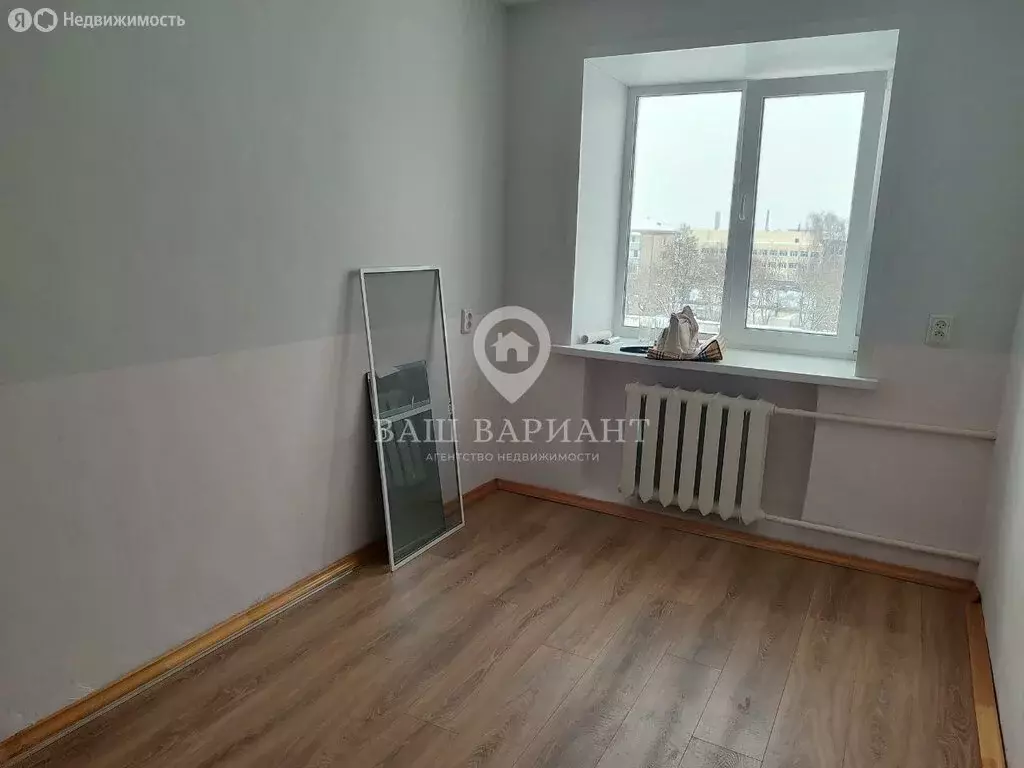 1к в 5-комнатной квартире (15 м) - Фото 2