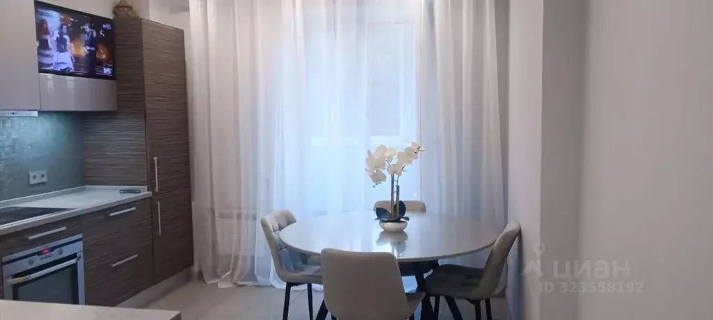 2-к кв. Московская область, Красногорск Речная ул., 20к4 (82.5 м) - Фото 2