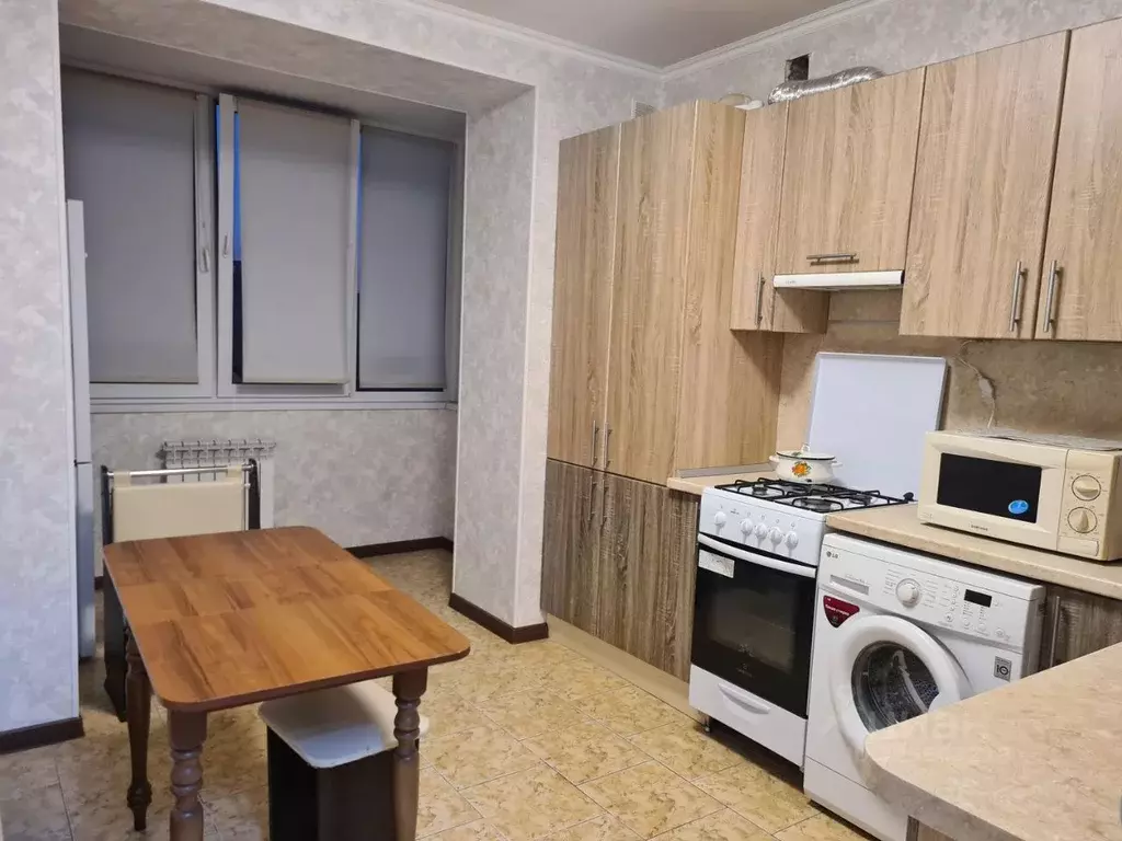 1-к кв. Северная Осетия, Владикавказ ул. Зураба Магкаева (40.2 м) - Фото 2