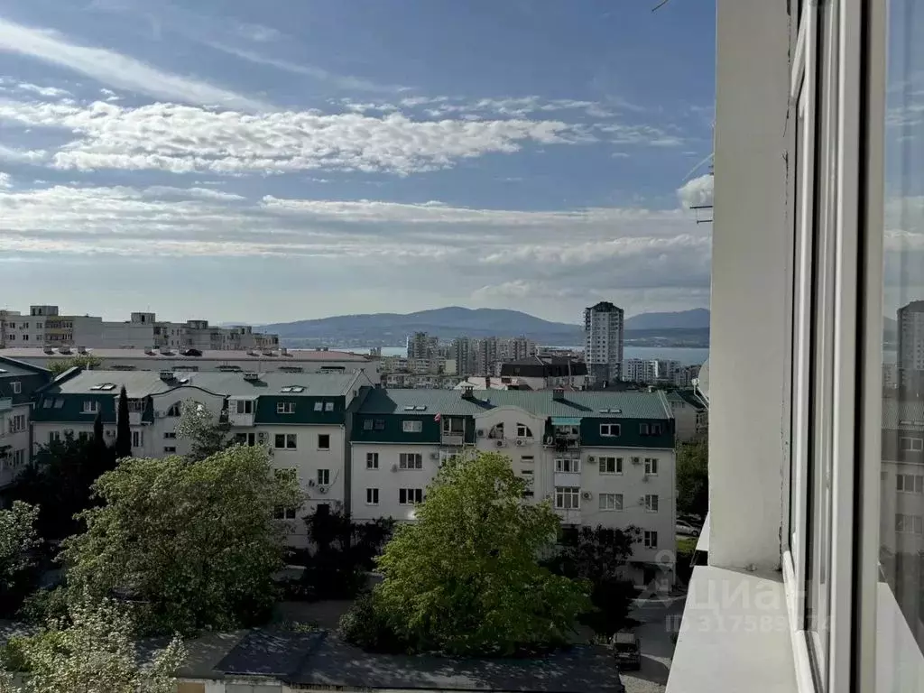 1-к кв. Краснодарский край, Геленджик ул. Грибоедова, 60А (40.0 м) - Фото 1