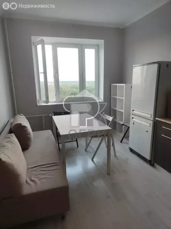 1-комнатная квартира: Люберцы, микрорайон Зенино ЖК Самолёт, ... - Фото 1