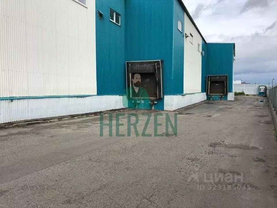 Производственное помещение в Московская область, Старая Купавна ... - Фото 2