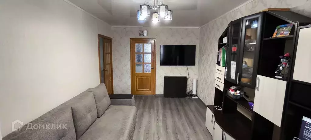 Продаётся 3-к квартира, 57.3 м - Фото 0