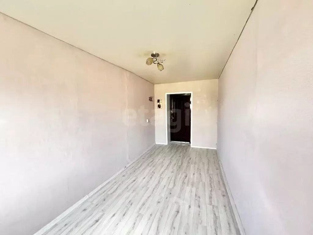 Комната Тамбовская область, Тамбов Моршанское ш., 6 (12.8 м) - Фото 2