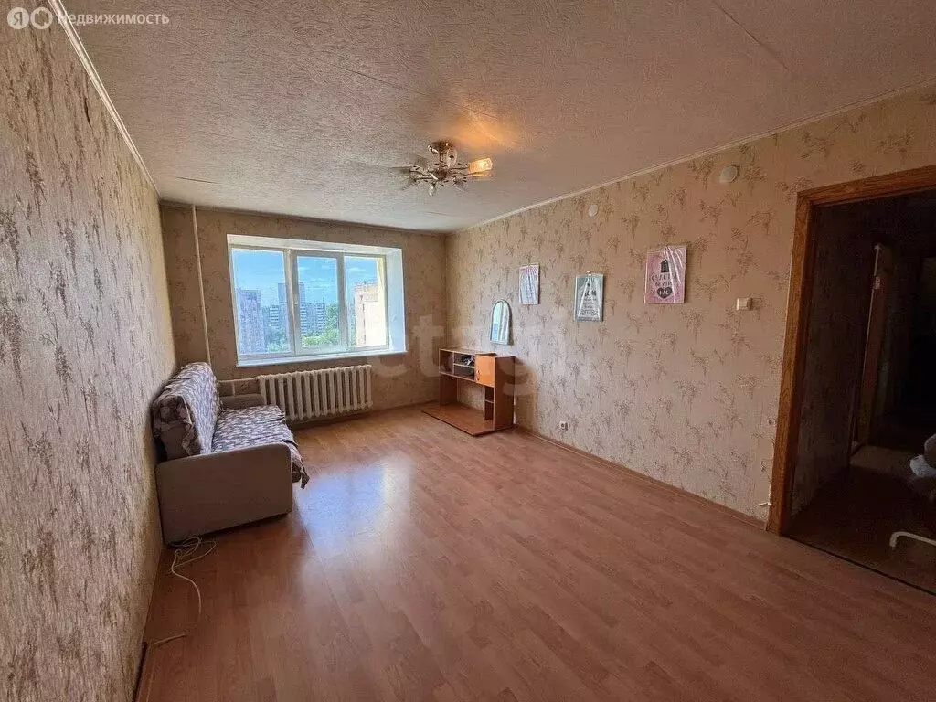 2-комнатная квартира: Киров, Стахановская улица, 21 (55.2 м) - Фото 0