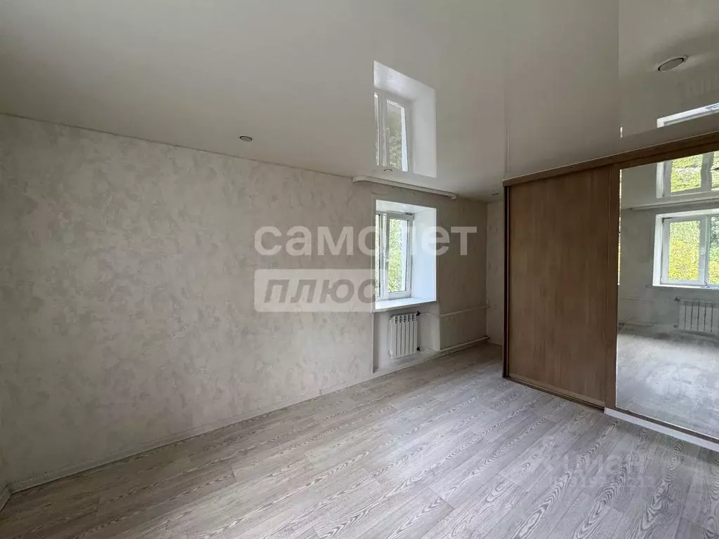 1-к кв. Иркутская область, Иркутск ул. Баррикад, 54З (30.0 м) - Фото 1