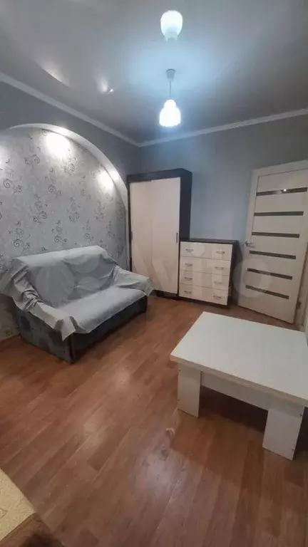 1-к. квартира, 36 м, 5/5 эт. - Фото 1