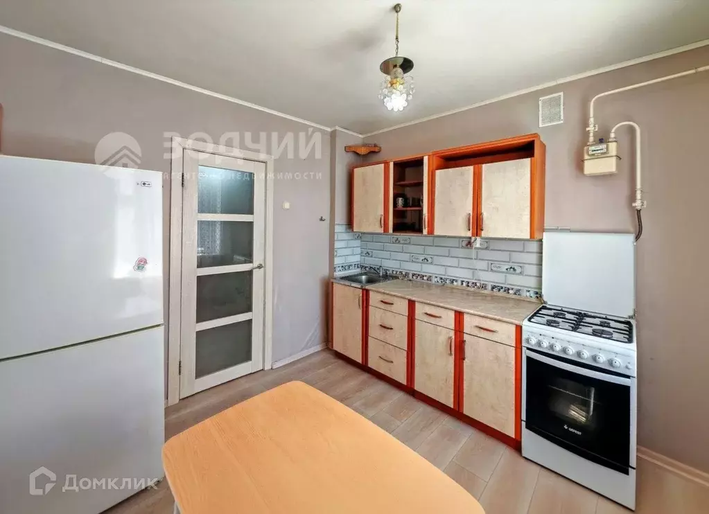 Продаётся 2-к квартира, 56.8 м - Фото 0