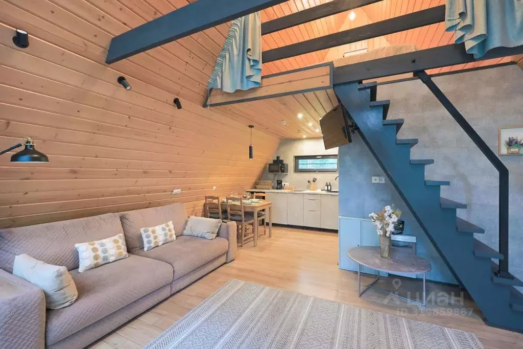 Дом в Владимирская область, Киржачский муниципальный округ, д. Красный ... - Фото 2