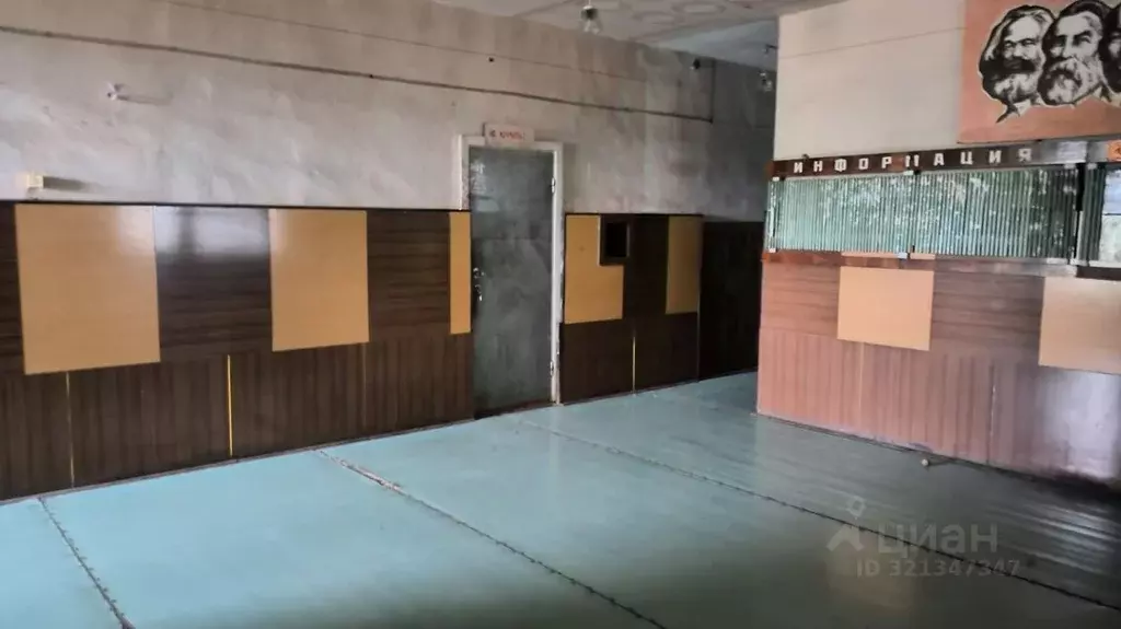 Помещение свободного назначения в Саратовская область, Самойловка рп ... - Фото 2