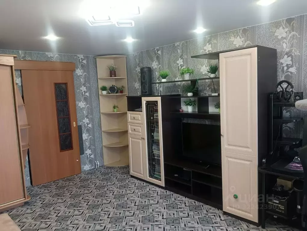 Дом в Алтайский край, Барнаул Восточная ул., 8 (54 м) - Фото 1