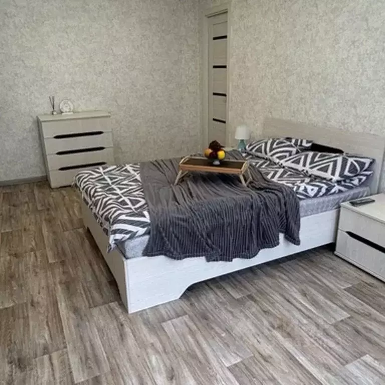 1-к кв. Саратовская область, Саратов ул. Имени В.Г. Рахова, 154 (48.0 ... - Фото 0