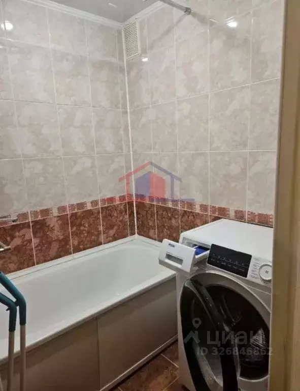 3-к кв. Белгородская область, Старый Оскол Весенний мкр, 31 (64.0 м) - Фото 2