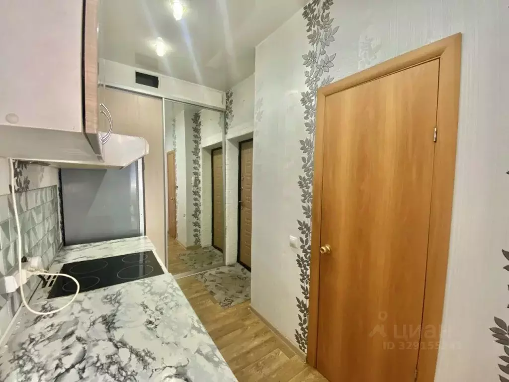 Студия Новосибирская область, Новосибирск ул. Твардовского, 22 (25.0 ... - Фото 2