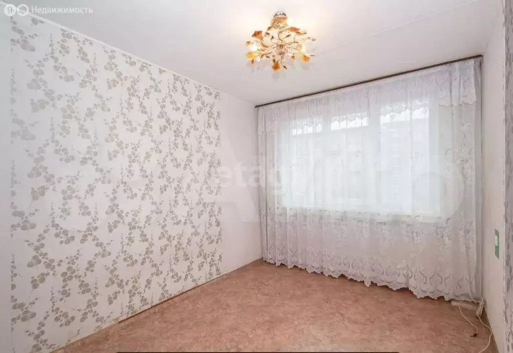 2-комнатная квартира: Бердск, Лунная улица, 9 (42.5 м) - Фото 1