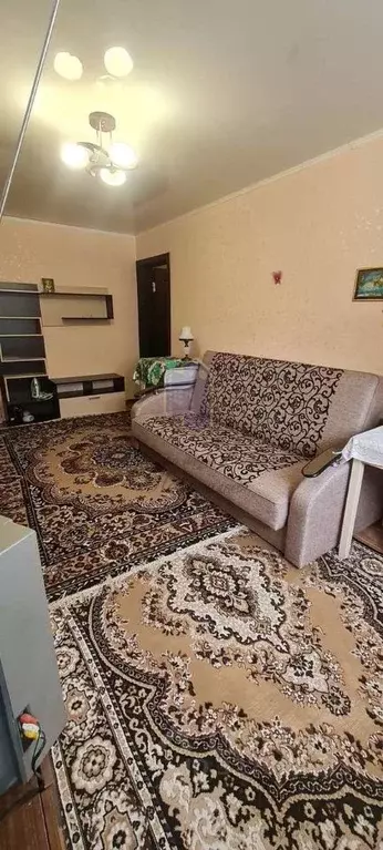 1-к кв. Белгородская область, Старый Оскол ул. Урицкого, 3 (32.5 м) - Фото 1