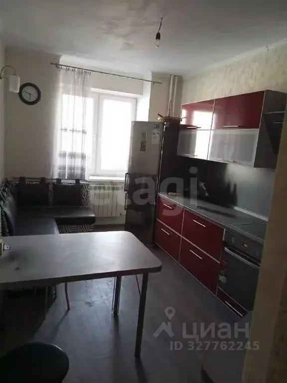 1-к кв. Московская область, Пушкино Московский просп., 57к4 (42.5 м) - Фото 2