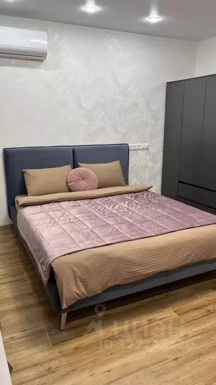 1-к кв. Ростовская область, Ростов-на-Дону ул. Оганова, 20с1 (40.0 м) - Фото 1