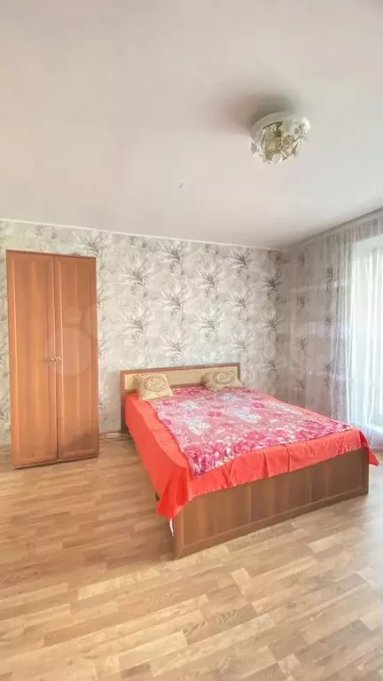 Квартира-студия, 25 м, 6/20 эт. - Фото 0