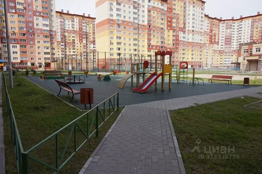 3-к кв. Московская область, Люберцы городской округ, д. Островцы, ... - Фото 1